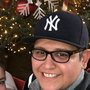 Meet your Posher, Pablo